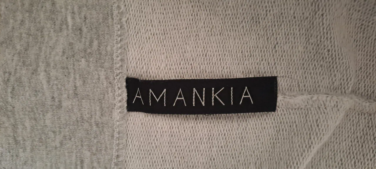 Blazer Amankia - imagen 1
