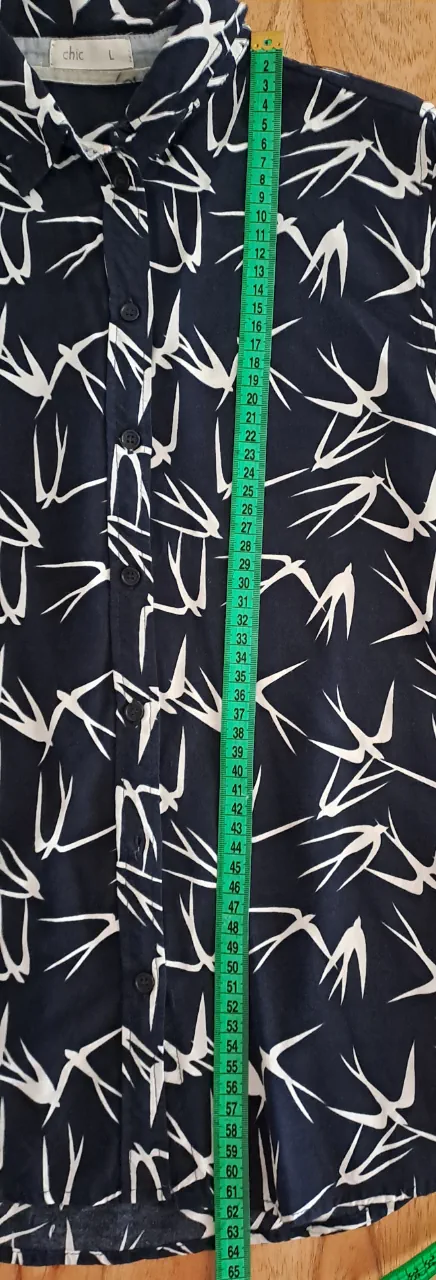 Camisa CHIC - imagen 7