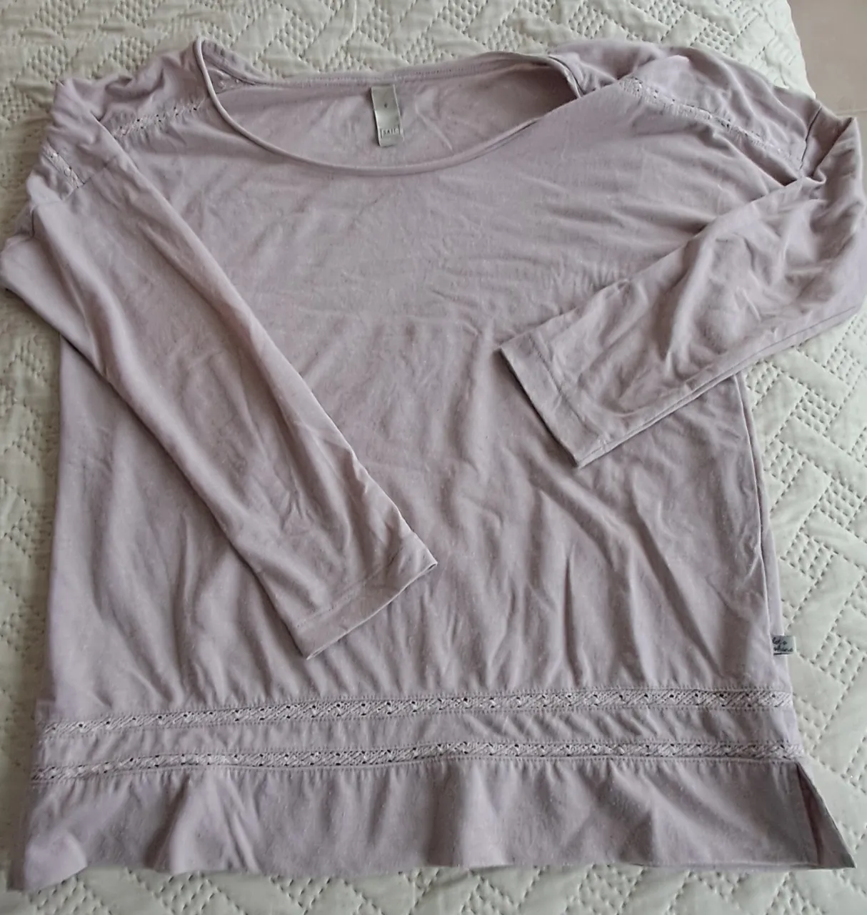 Remera SAIL - imagen 1