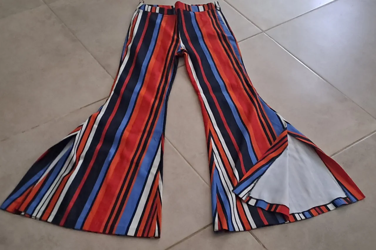 Pantalón ST. MARIE - imagen 1