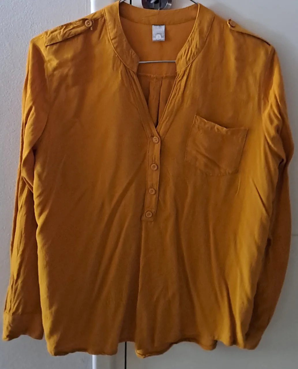 Camisa Marian - imagen 1