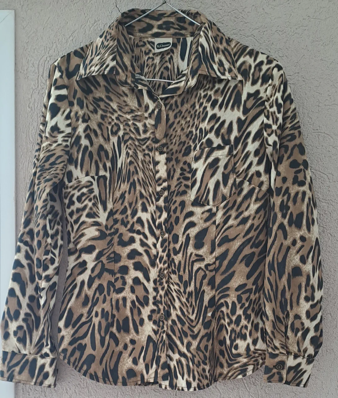 Camisa Sí, chamet! - imagen 7
