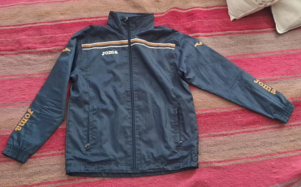 Joma · Talle 12 años / 152 cm