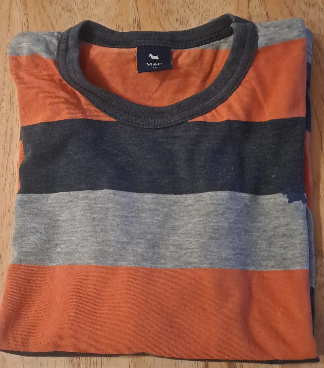 Ropa deportiva M&C · Talle 12 años / 152 cm