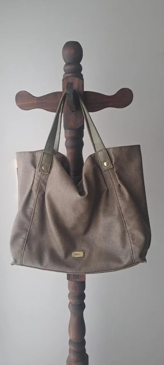 Tote bag Prüne - imagen 1