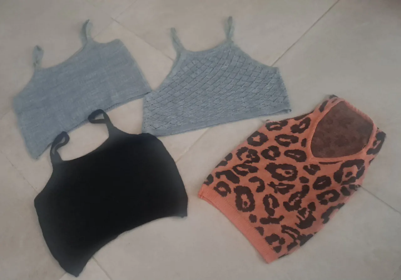 Top Sin marca - imagen 1