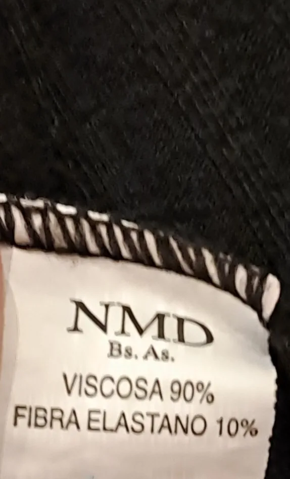 Remera NMD - imagen 3