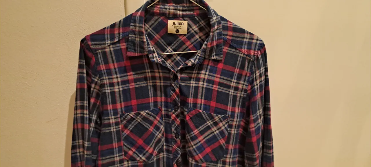 Camisa Julien - imagen 4
