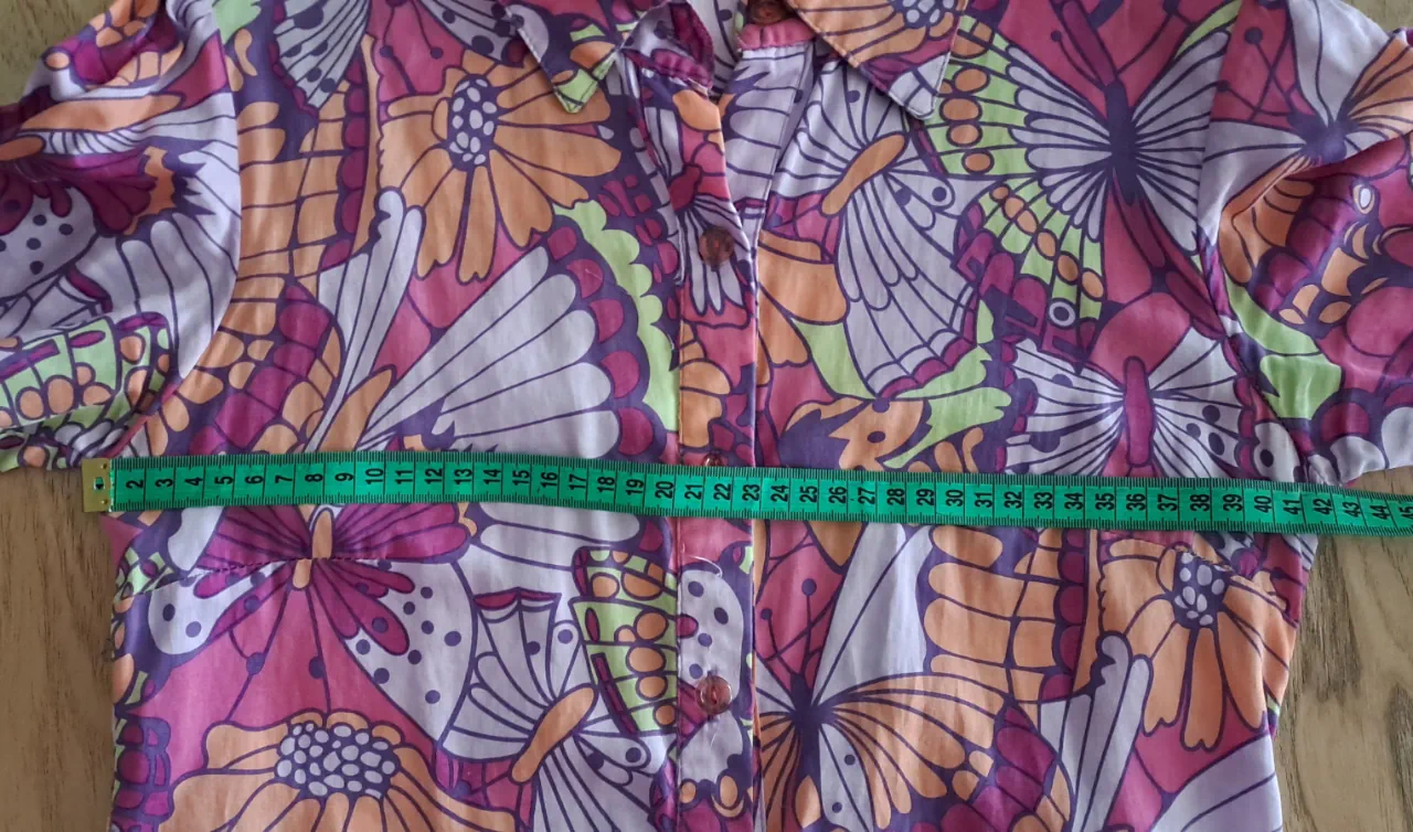 Camisa No tienee - imagen 2