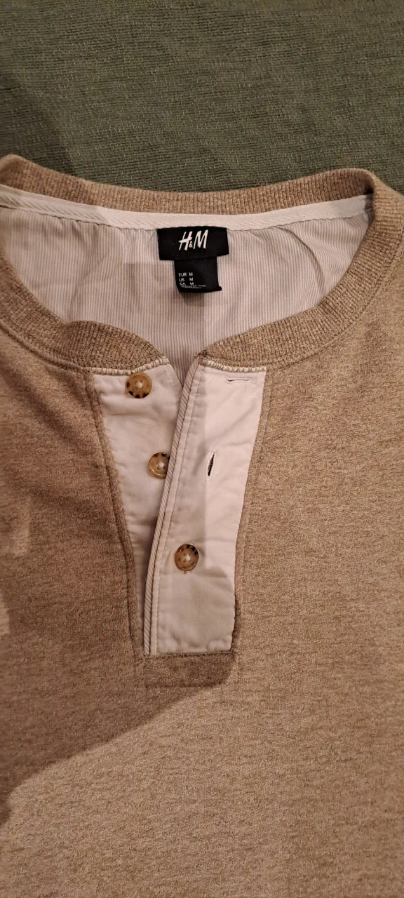 Remera H&M - imagen 3