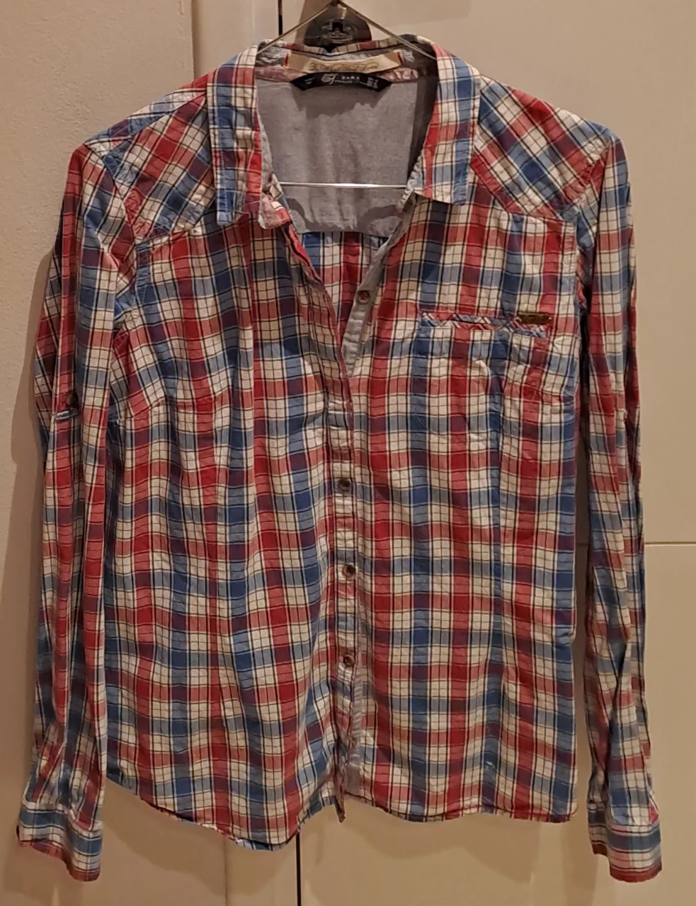 Camisa Zara - imagen 4