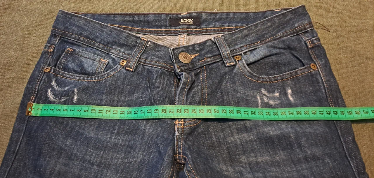 Jean Vov jeans - imagen 8