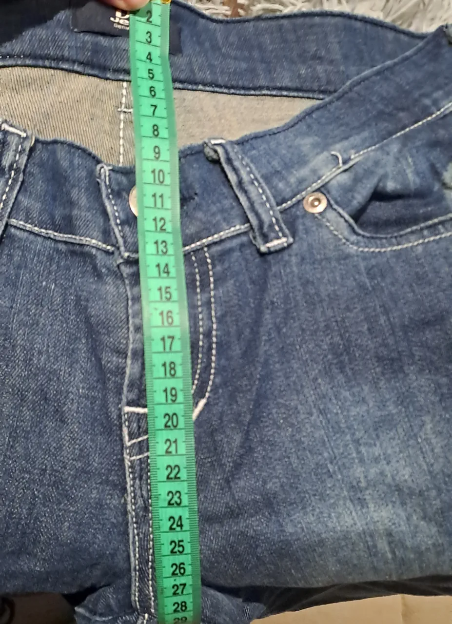 Jean Vov jeans - imagen 7