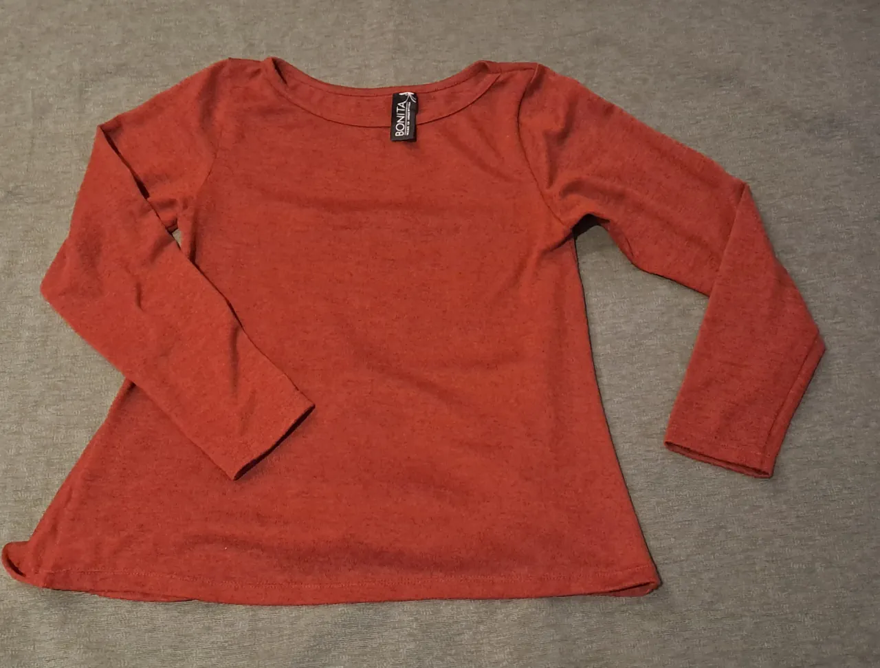 Remera Juana bonita · Talle 2