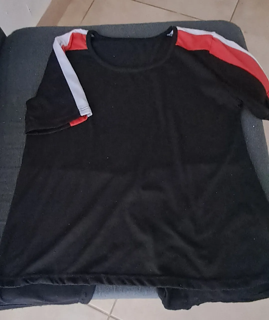 Remera Juana bonita · Talle 1