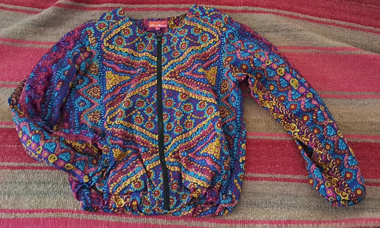Campera La mercerie - imagen 1