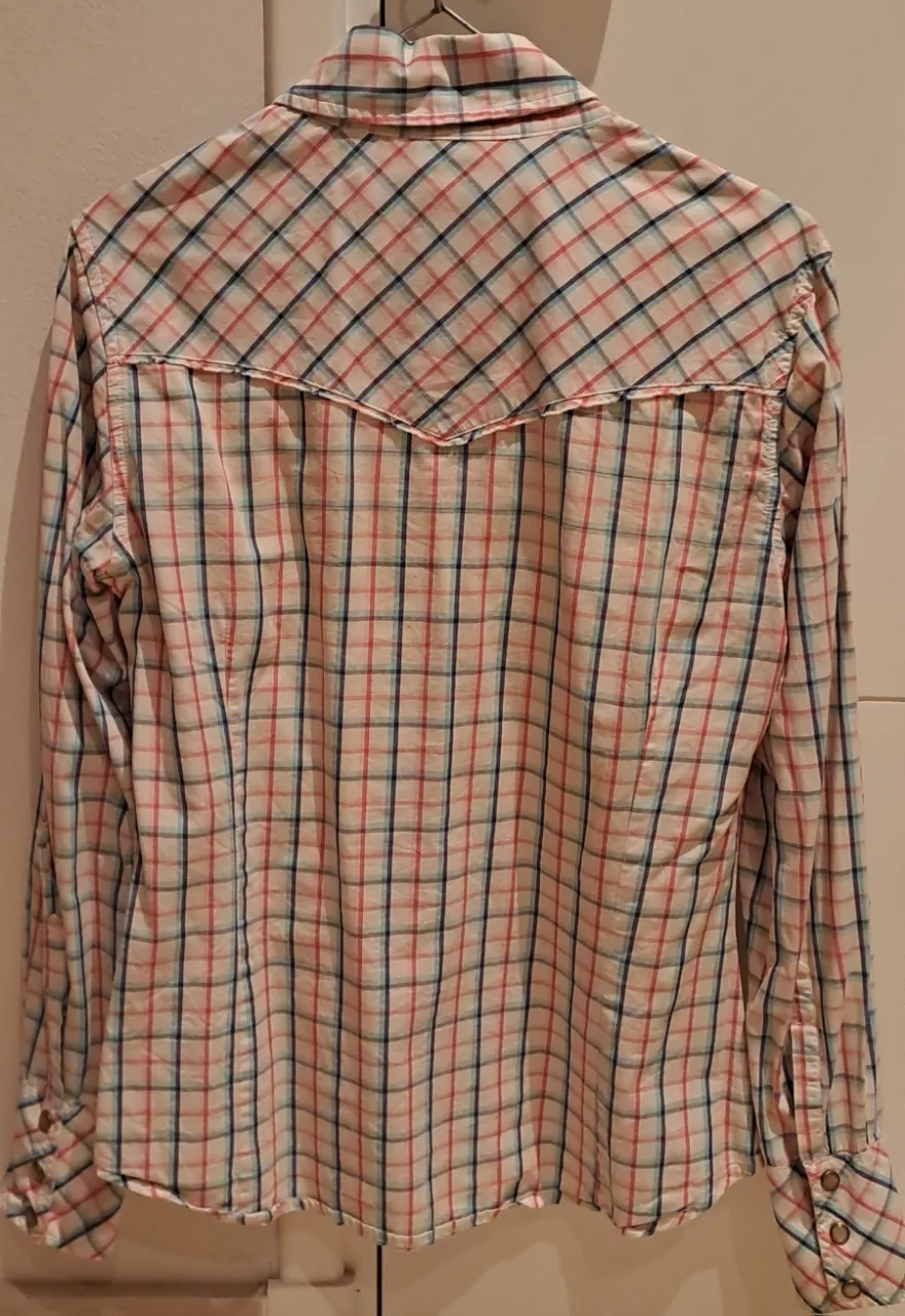 Camisa Kevingston - imagen 7