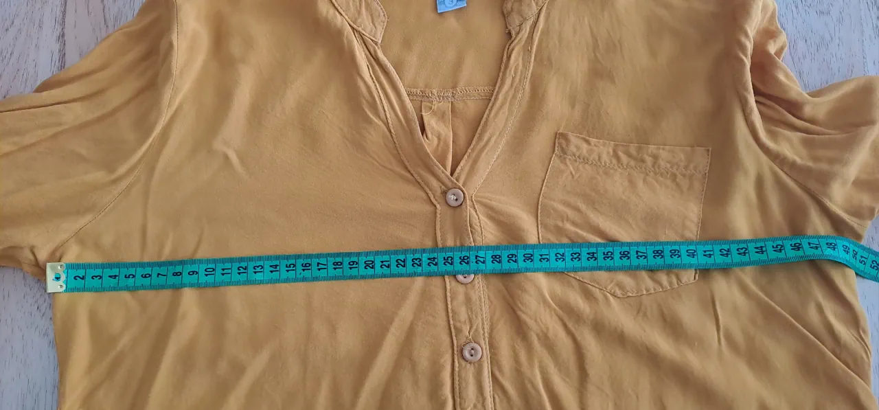 Camisa Marian - imagen 8