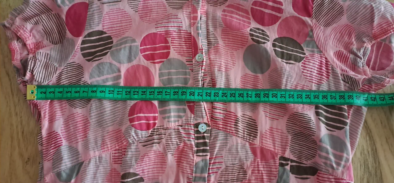 Camisa Victoria jess - imagen 2