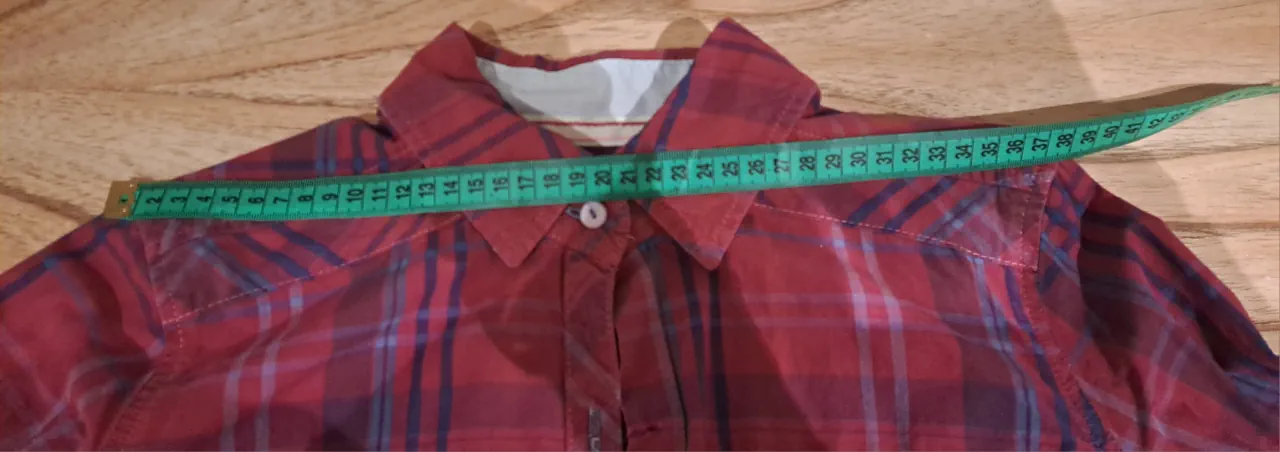 Camisa Stone - imagen 5