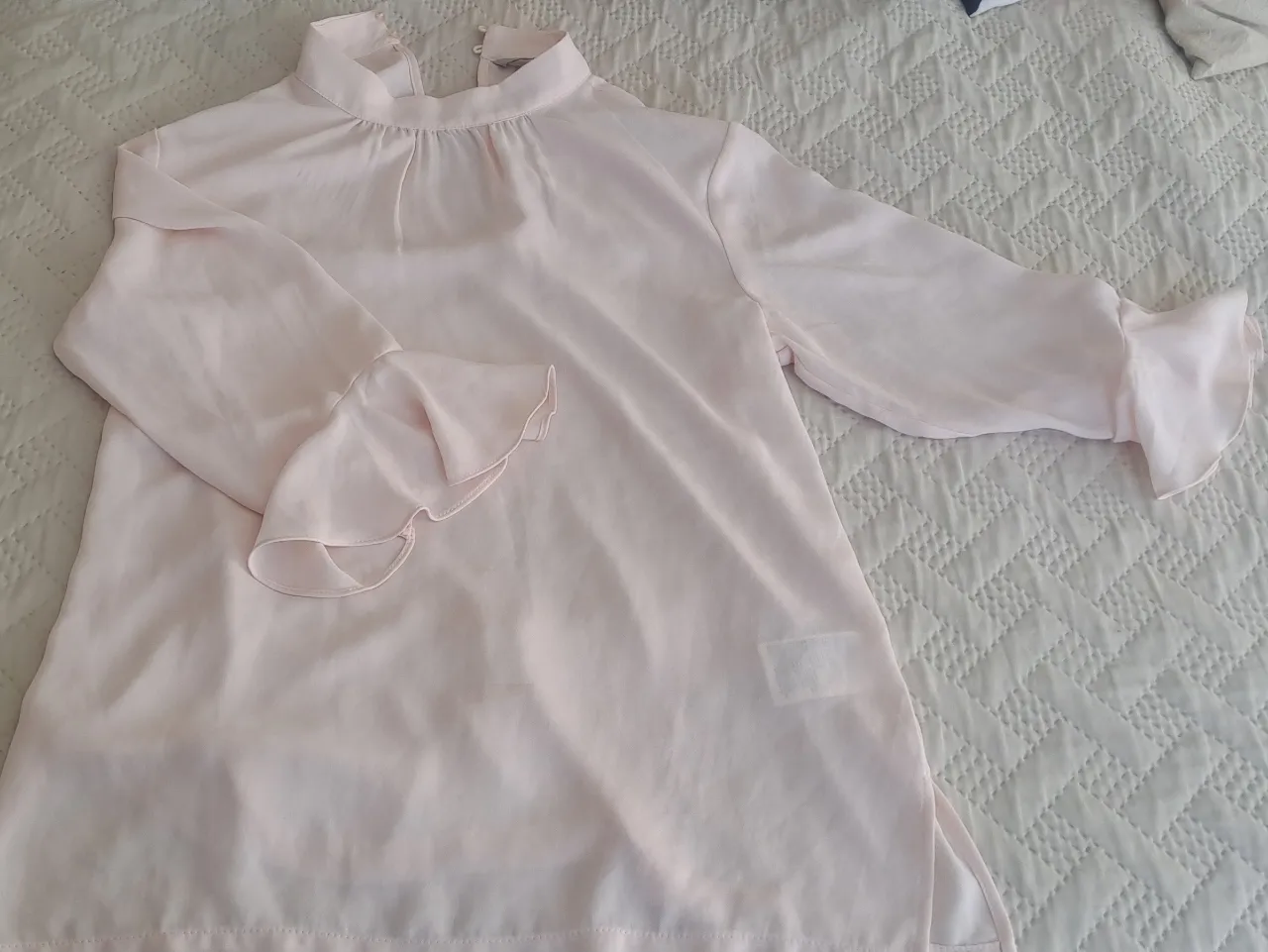 Blusa H&M - imagen 1
