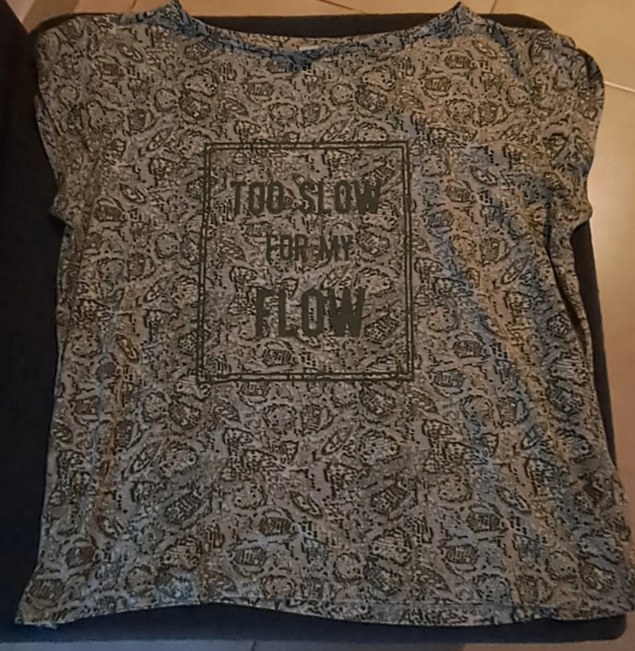 Remera Ver - imagen 1