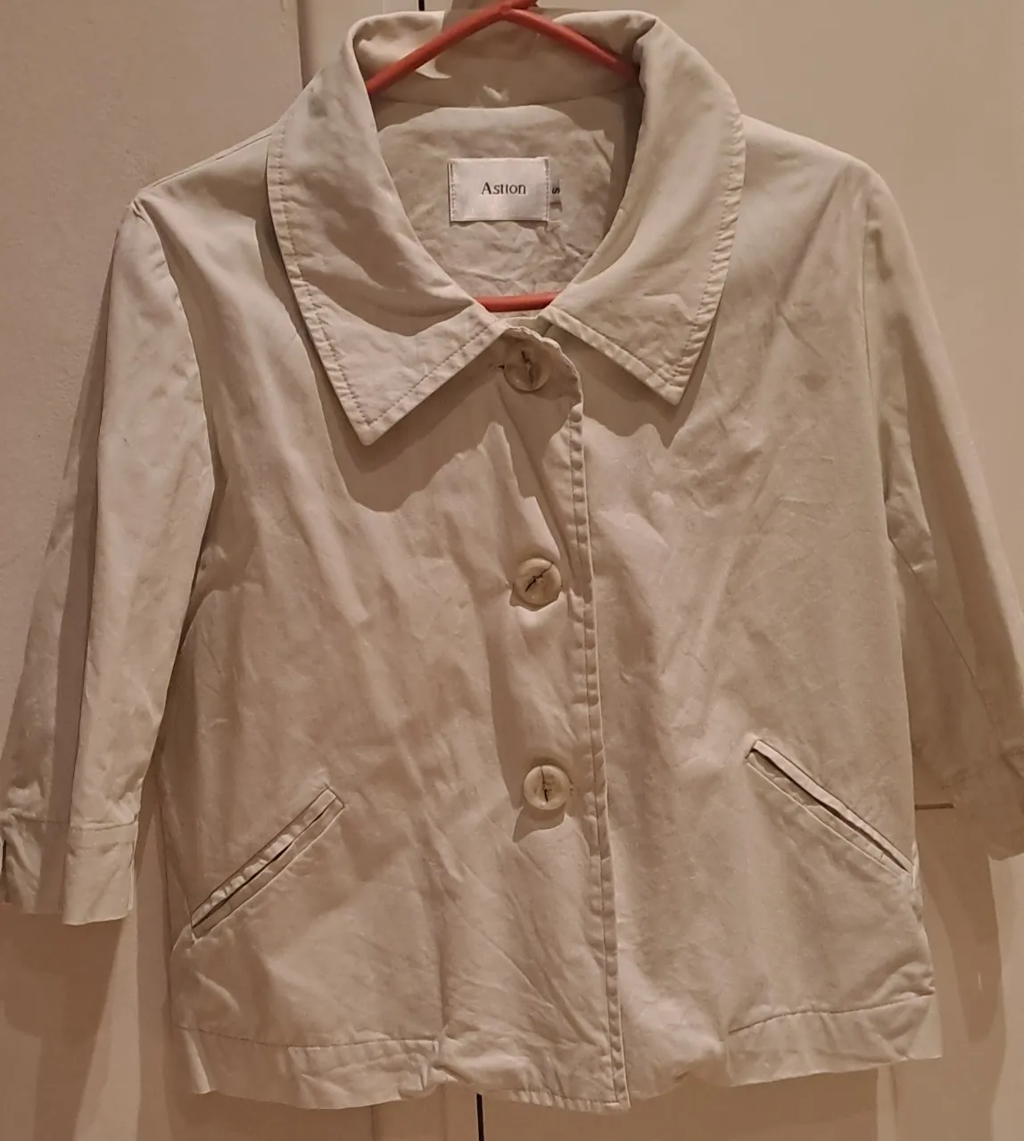 Campera Astton - imagen 1