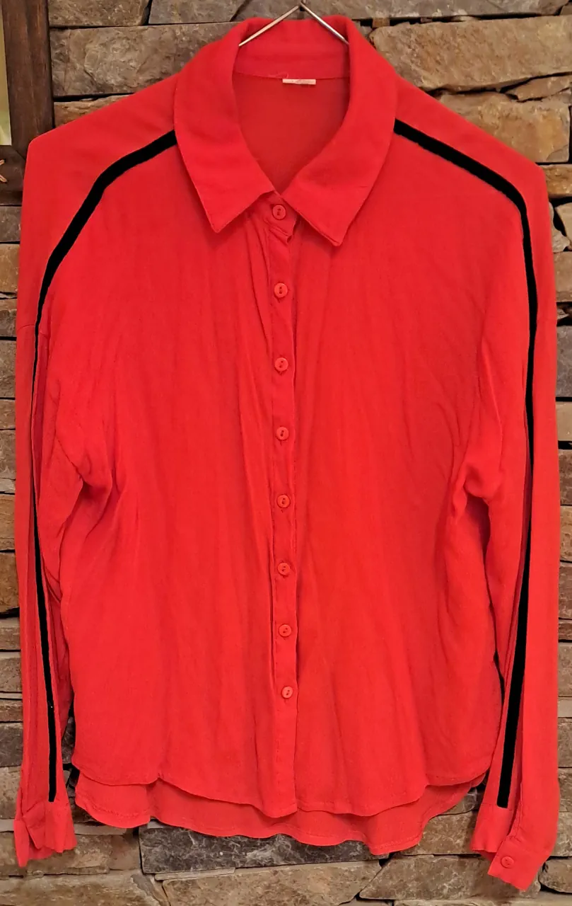 Camisa No sé. - imagen 1