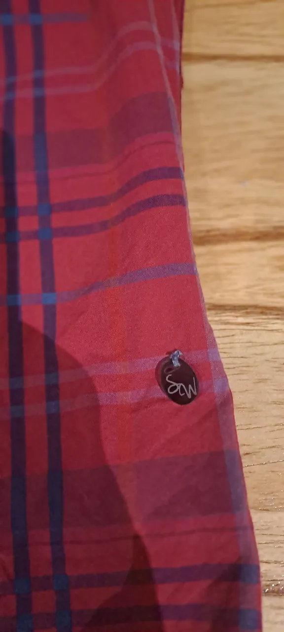 Camisa Stone - imagen 9