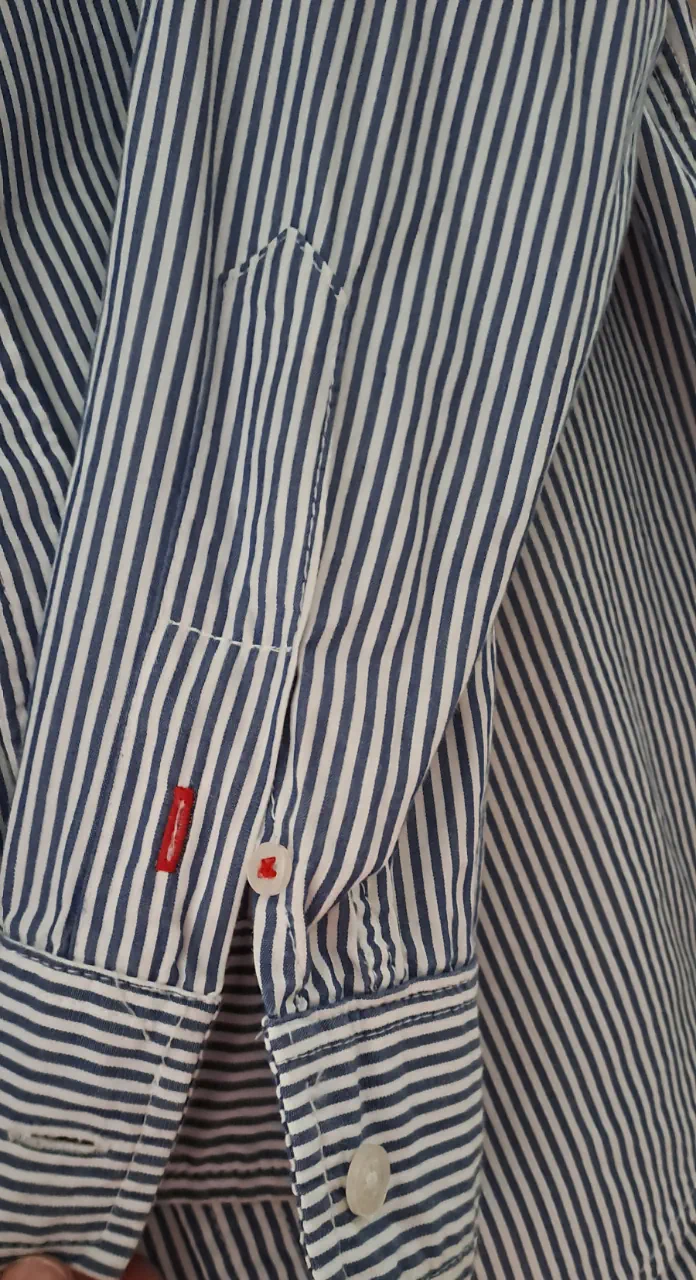 Camisa Mistral - imagen 4