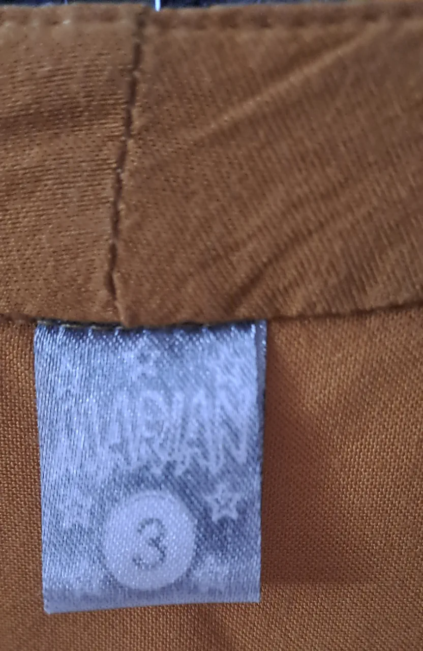Camisa Marian - imagen 2