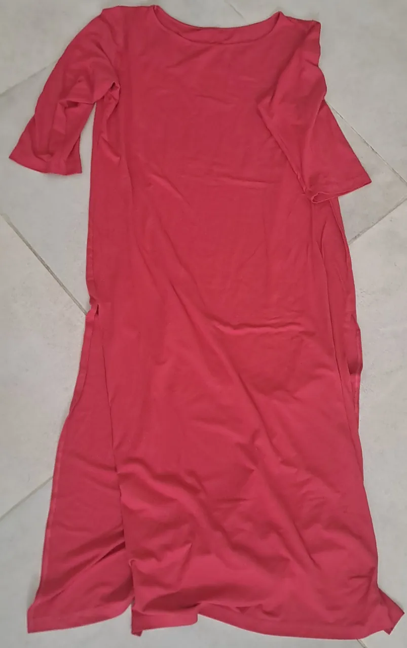 Vestido Sin marca - imagen 1