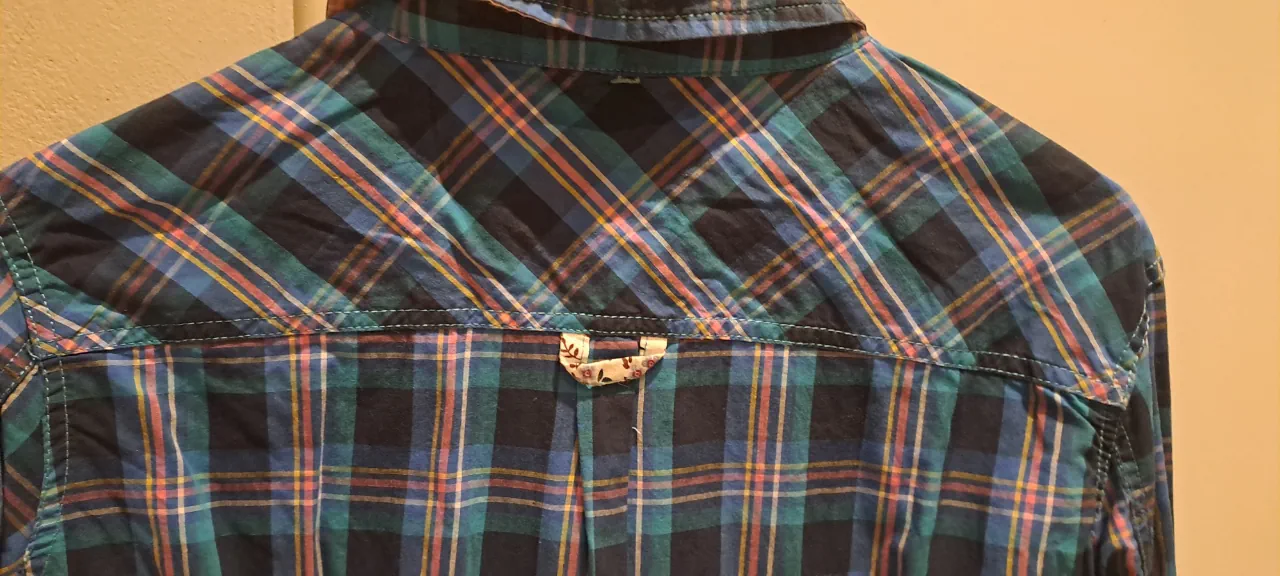 Camisa Stones +woman - imagen 7