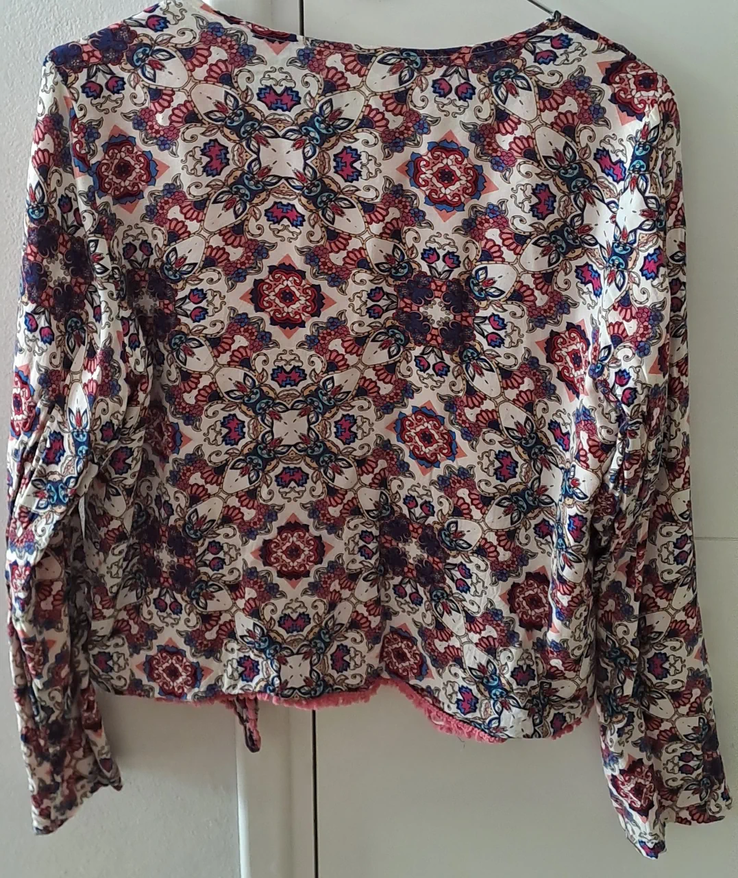 Blusa Maukamai - imagen 5