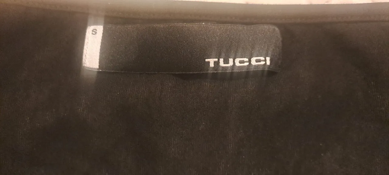 Minifalda Tucci - imagen 1