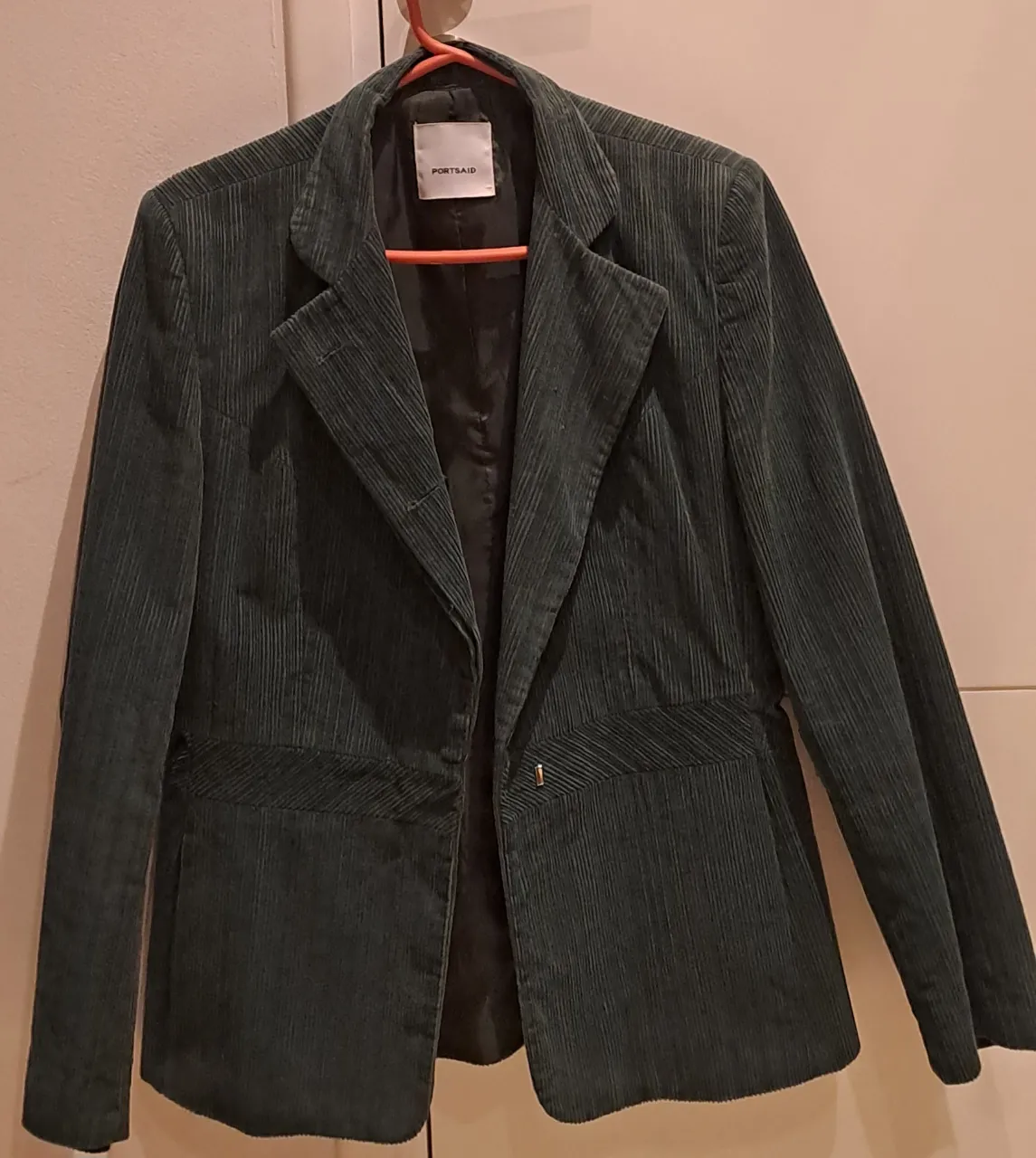 Blazer Portsaid - imagen 1
