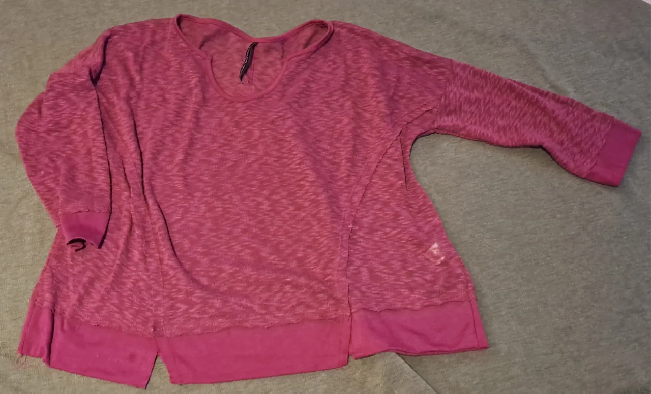 Remera Juana bonita · Talle 1