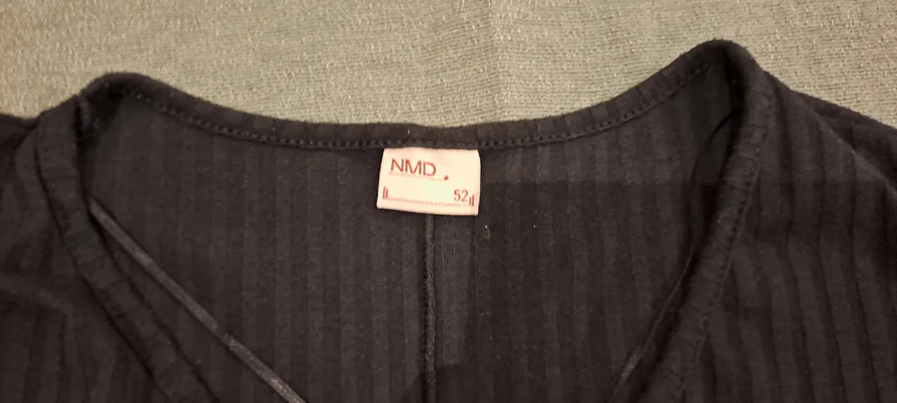 Remera NMD - imagen 2