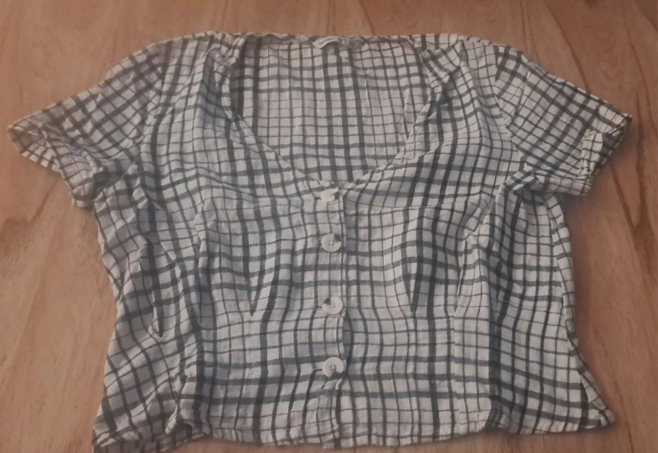 Blusa Lefties - imagen 1