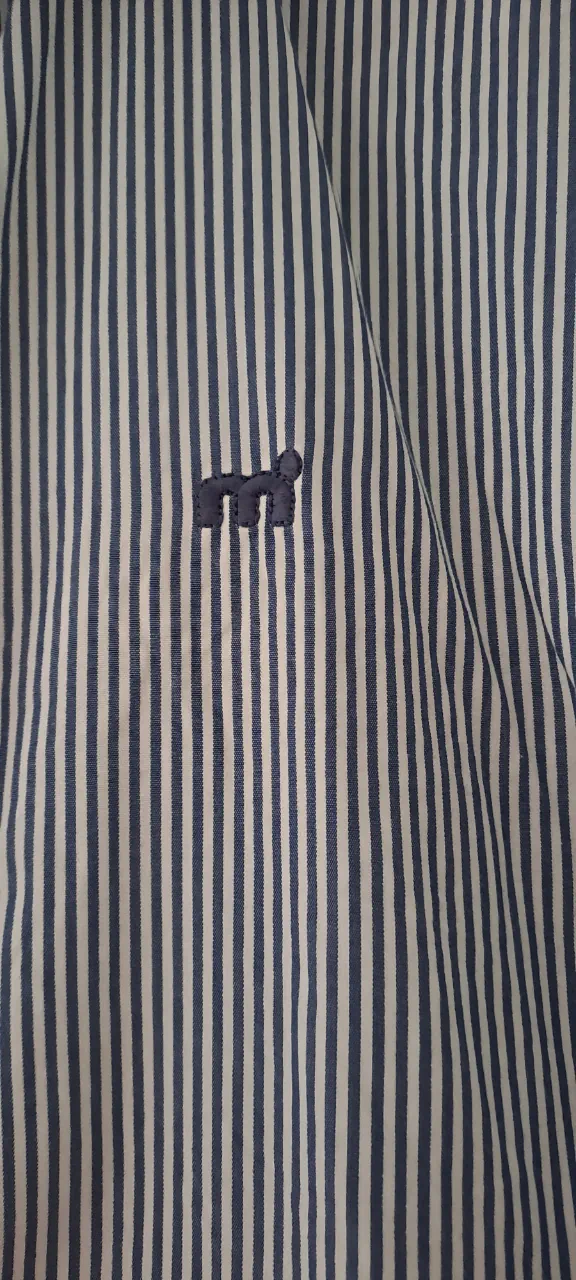 Camisa Mistral - imagen 2