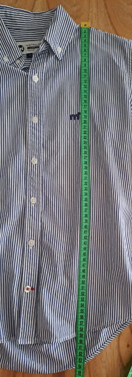 Camisa Mistral - imagen 9
