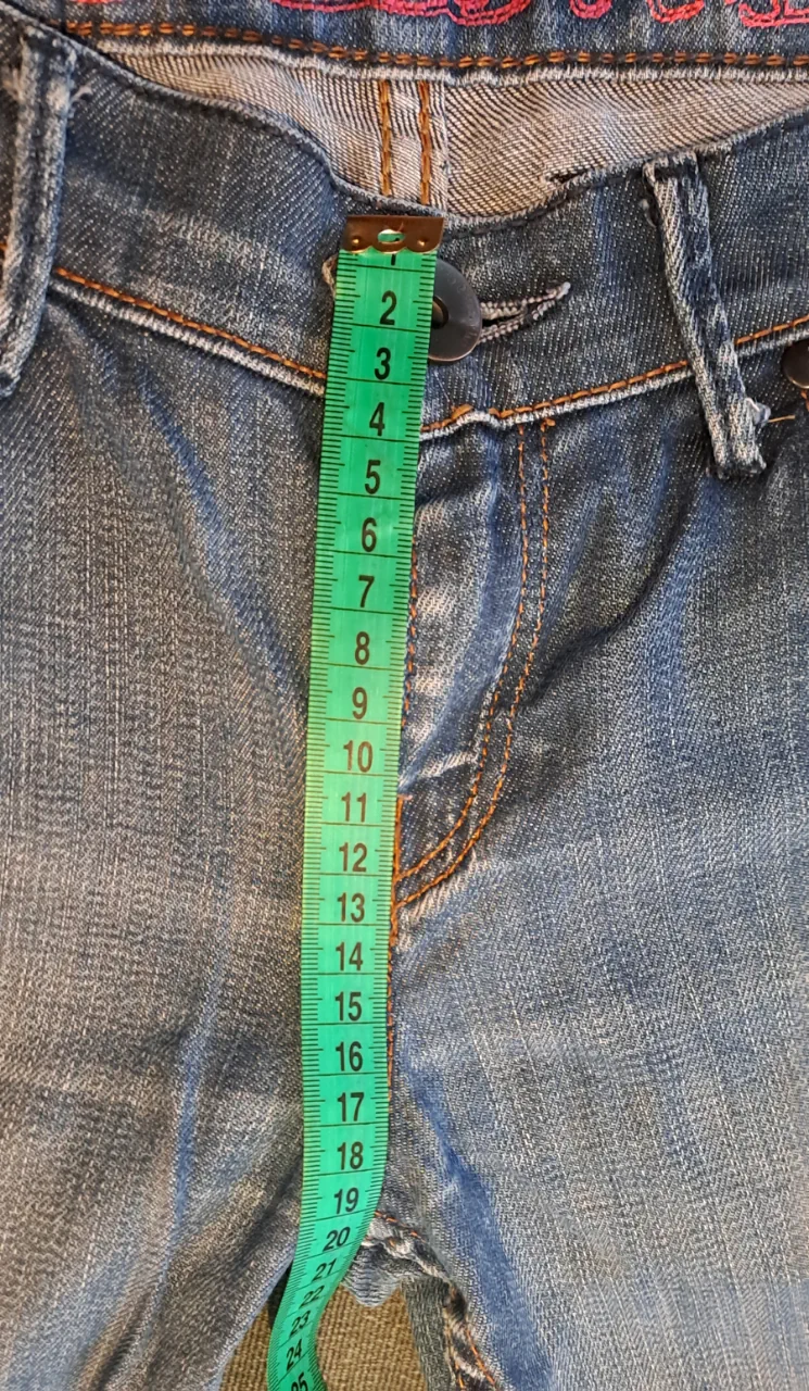 Jean Levi's - imagen 8