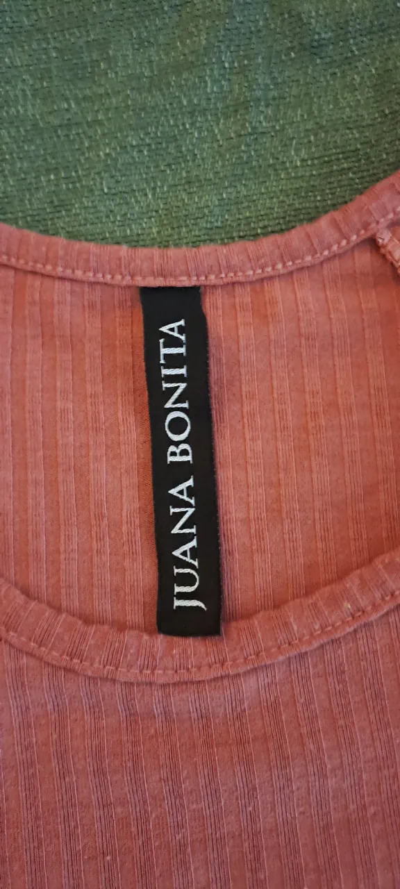 Remera Juana bonita - imagen 3