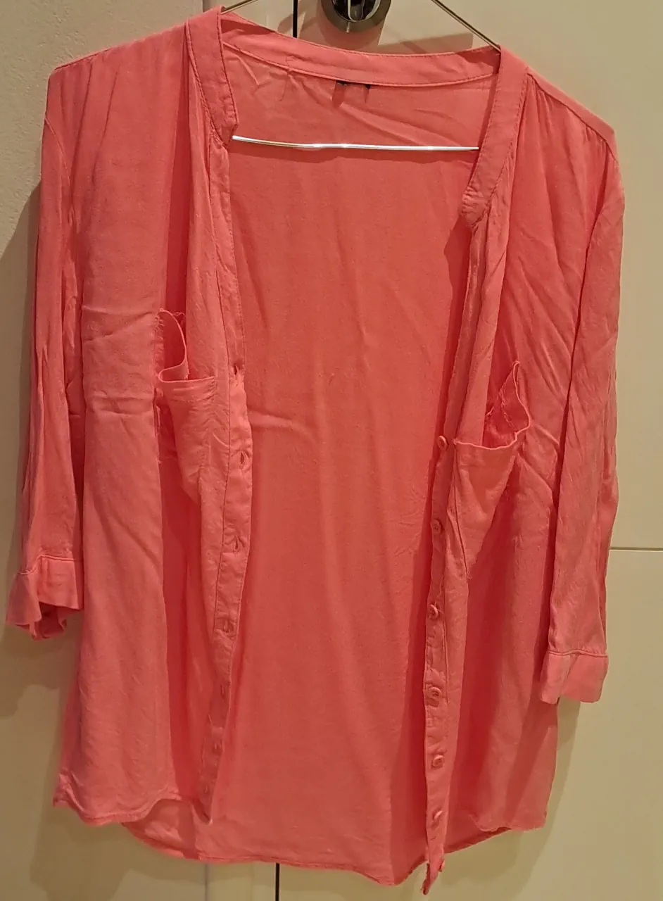 Camisa No tiene. · Talle 2