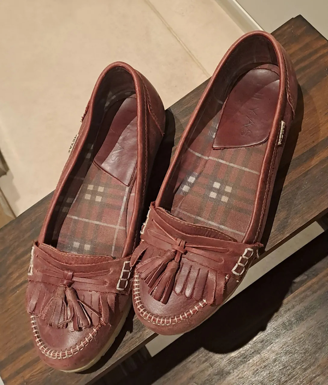 Zapatos Heyas - imagen 1