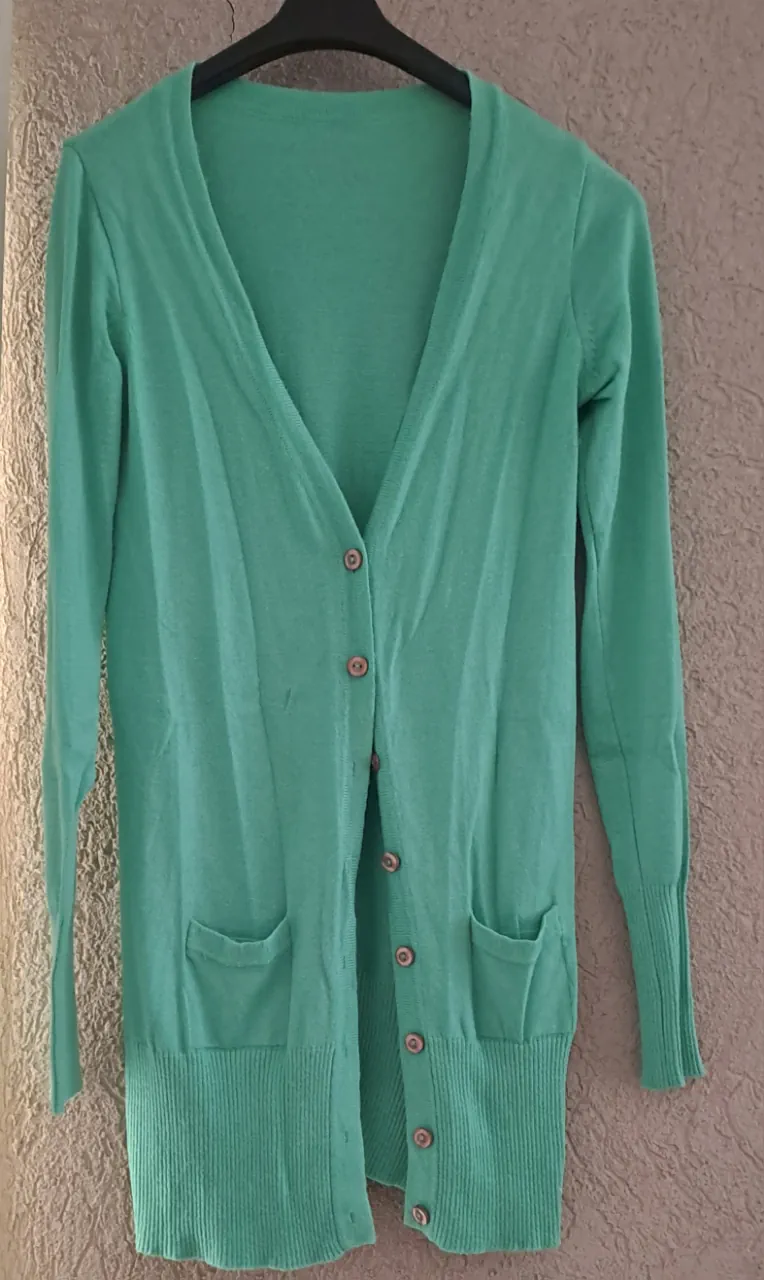 Cardigan Sin marca - imagen 1