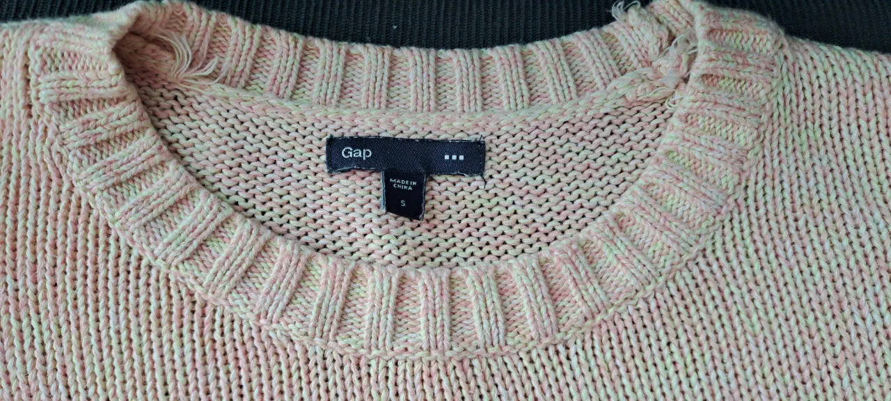 Sweater GAP - imagen 2