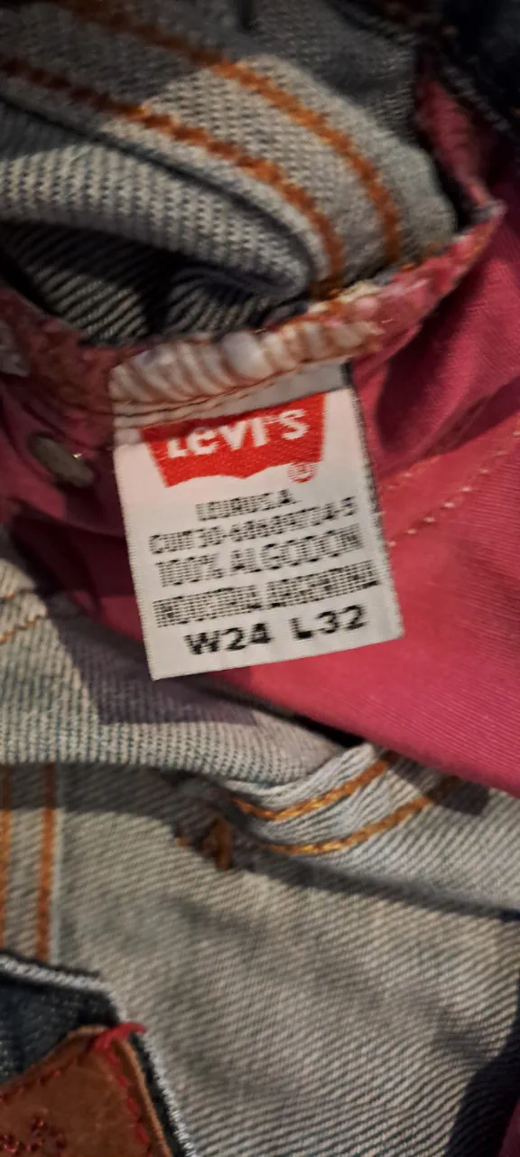 Jean Levi's - imagen 4