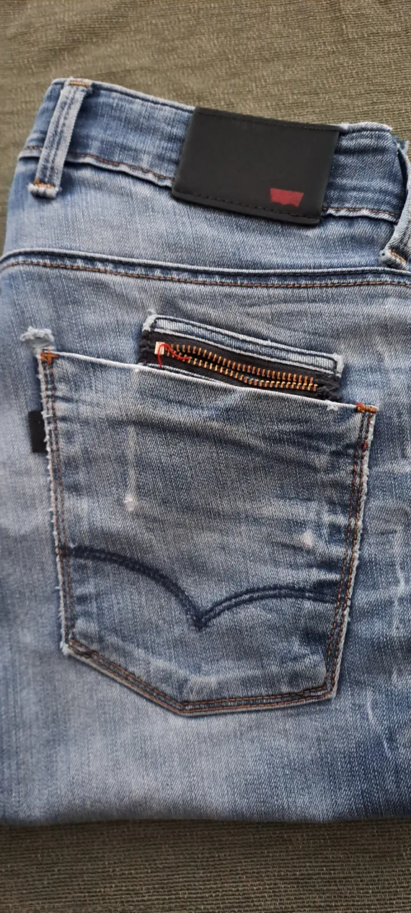 Jean Levi's - imagen 10