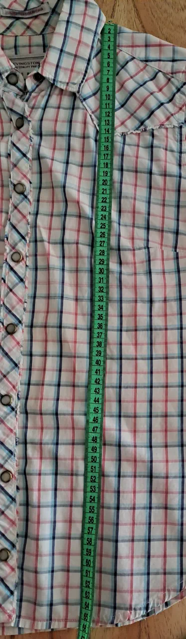 Camisa Kevingston - imagen 8